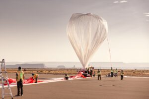 Read more about the article SPAC delays $350M merger with stratospheric balloon startup World View – again