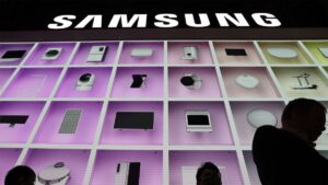 Read more about the article Samsung unveils ChatGPT alternative Samsung Gauss that can generate text, code and images