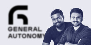 Read more about the article ShareChat co-founders raise $3 Mn for their new startup General Autonomy