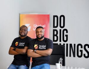 Read more about the article Shekel Mobility, a B2B marketplace for auto dealers in Africa, raises $7M led by Ventures Platform and MaC VC