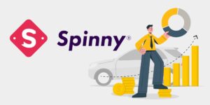 Read more about the article Spinny’s gross revenue balloons to Rs 3,260 Cr in FY23