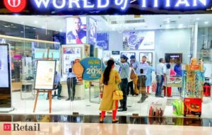 Read more about the article Titan gets CCI nod for additional stake purchase in CaratLane, ET Retail