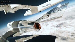 Read more about the article Virgin Galactic cuts jobs to support production of next-gen spaceships