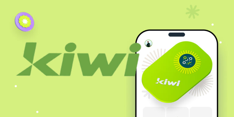 Read more about the article Virtual credit card platform Kiwi raises $13 Mn led by Omidyar