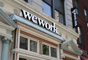 Read more about the article WeWork, once worth $47 billion, files for bankruptcy