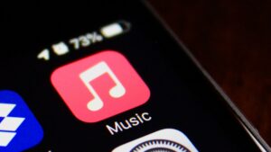 Read more about the article Apple Music now lets you create collaborative playlists