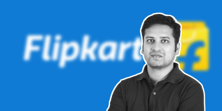 Read more about the article Binny Bansal officially exits Flipkart