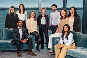 Read more about the article H|T: The Healthtech Times – $135M CBIV fund, Femtech Canada put women’s health in the spotlight