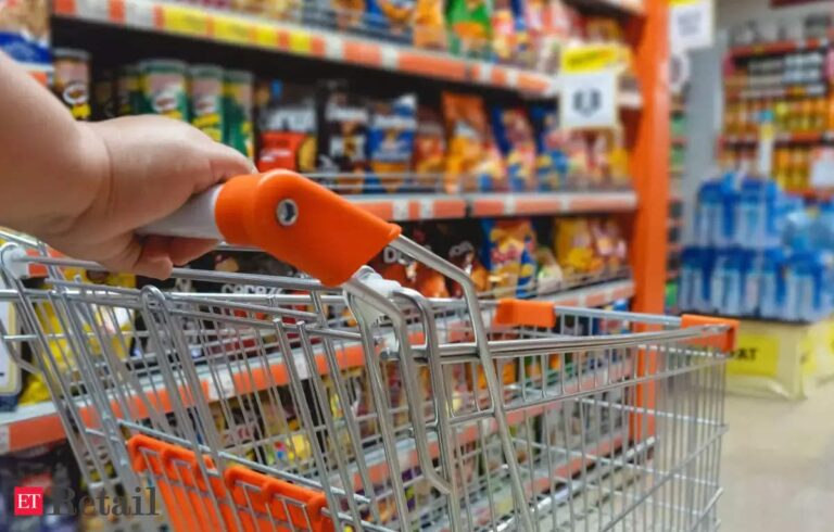 Read more about the article FMCG companies to add to ads after input cost subtractions, Retail News, ET Retail