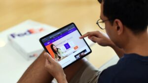 Read more about the article FedEx announces its own commerce platform for merchants