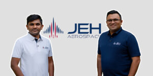 Read more about the article General Catalyst leads $2.75 Mn round in Jeh Aerospace