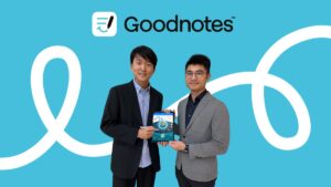 Read more about the article Goodnotes acquires a AI-powered video summary startup as it looks beyond education