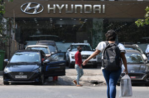 Read more about the article Hyundai Motor India fixes bug that exposed customers’ personal data