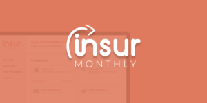 Read more about the article InsurMonthly bets on a comprehensive health suite with insurance, wellness