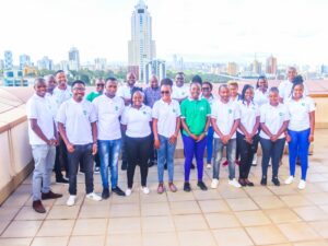 Read more about the article Kenyan agtech Shamba Pride raises $3.7M to grow its merchant network