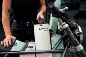 Read more about the article Land Moto accelerates its electric bike battery play with $3M infusion