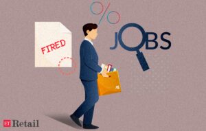 Read more about the article List of companies that announced job cuts so far this year, ET Retail