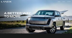 Read more about the article Lordstown Motors founder launches new EV startup with trucks we’ve seen before