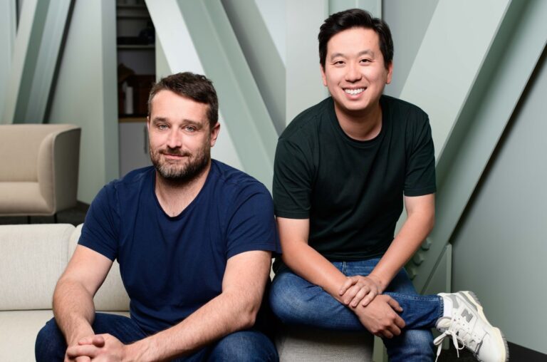 Read more about the article Metronome’s usage-based billing software finds hit in AI as the startup raises $43M in fresh capital