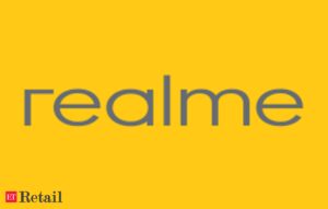 Read more about the article Our goal is 10 pc increase in sales within India in 2024: realme founder, ET Retail