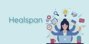 Read more about the article PedalStart leads pre seed round in insurtech startup Healspan