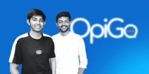 Read more about the article Stock trading app OpiGo secures pre-Seed round