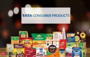 Read more about the article Tata Consumer to acquire Capital Foods for Rs 5,100 cr, Organic India for Rs 1,900 cr in all-cash deals, ET Retail