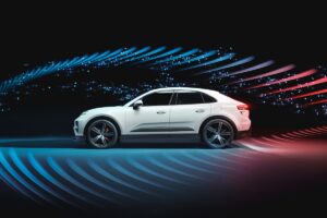 Read more about the article The Porsche Macan EV is a bet that buyers still want pricey electric vehicles