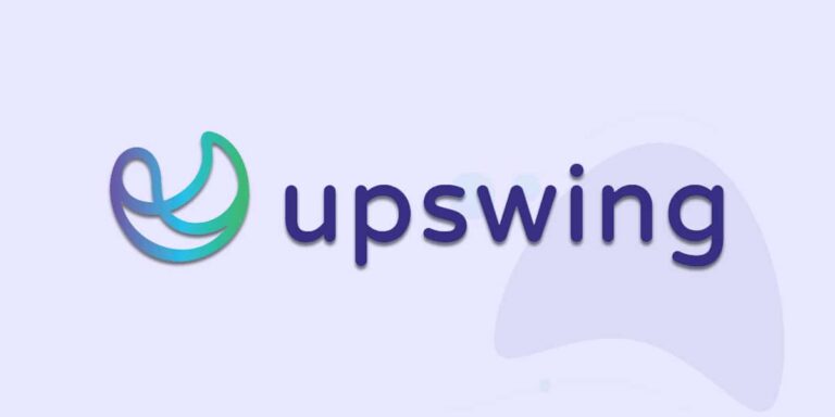 Read more about the article Upswing raises $4.2 Mn in pre-Series A round