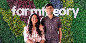 Read more about the article B2B agri-food startup Farmtheory raises seed round led by Merak Ventures