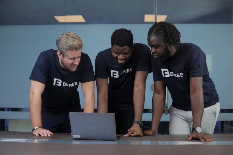 Read more about the article Bfree, a Nigerian startup enabling lenders recover debt ethically, gets $3M backing