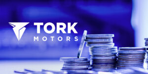 Read more about the article Bharat Forge-backed Tork Motors raises $6 Mn in new round