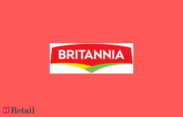 Read more about the article Britannia’s net profit drops 40% to Rs 932.40 crore in Q3 FY24, ET Retail