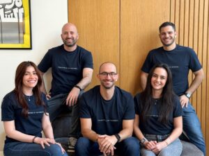 Read more about the article COTU Ventures launches $54M fund for pre-seed and seed startups in MENA