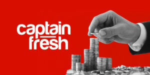 Read more about the article Captain Fresh raises $25 Mn in ongoing funding round