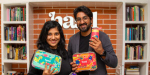 Read more about the article D2C brand Basil raises Rs 3.6 Cr in seed round