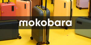 Read more about the article D2C luggage brand Mokobara bags $12 million in new Peak XV-led round