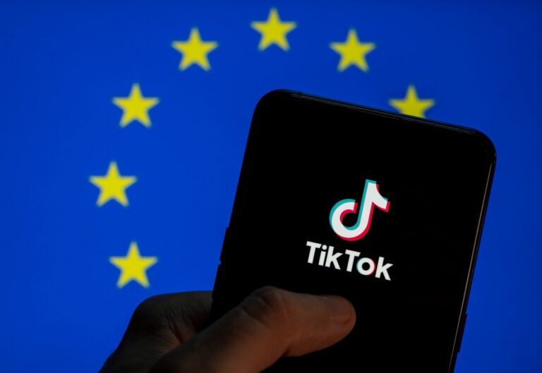 Read more about the article EU opens formal probe of TikTok under Digital Services Act, citing child safety, risk management and other concerns