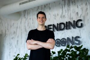 Read more about the article Evernote and Meetup owner Bending Spoons raises $155M in equity financing