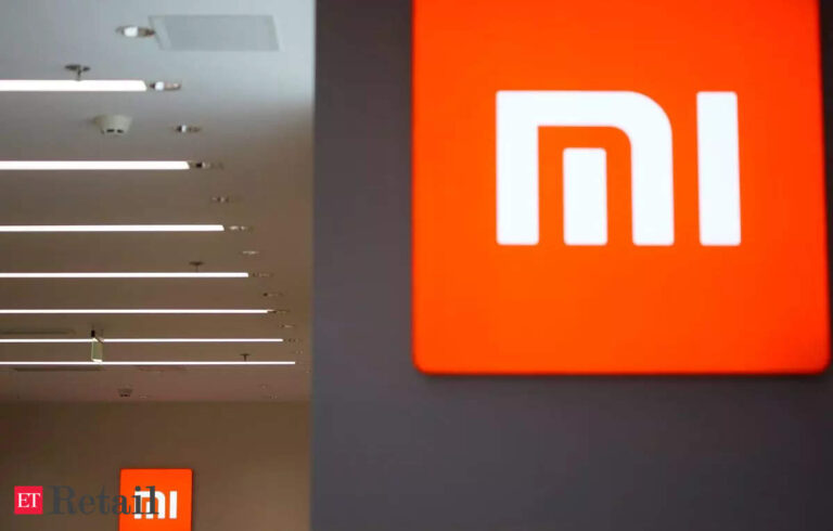 Read more about the article Focus on premium segment as Xiaomi completes 10 years in India, ET Retail