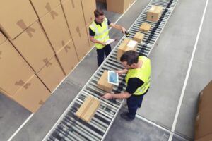 Read more about the article Fressnapf is launching new warehouse