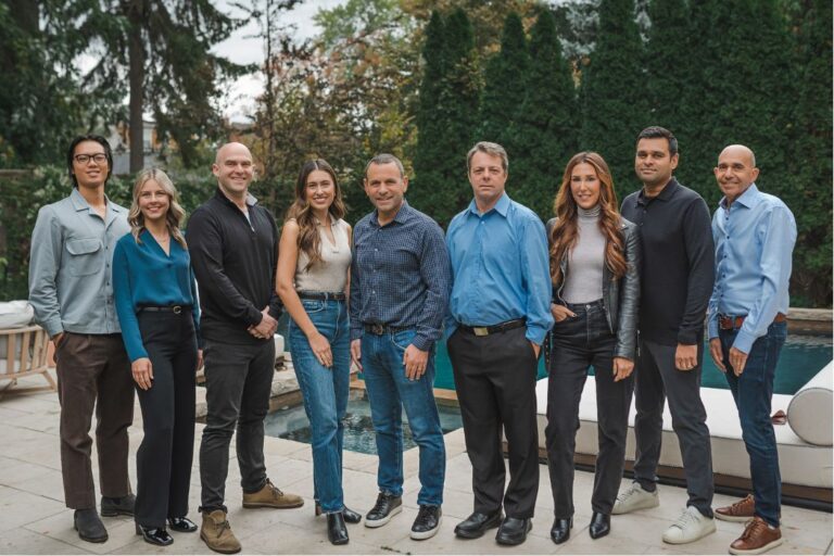 Read more about the article Golden Ventures closes nearly $140 million CAD for fifth seed-stage VC fund