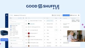 Read more about the article Goodshuffle dances into 2024 with $5M for event rental management software