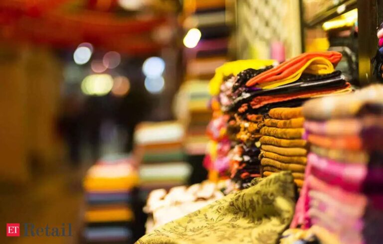 Read more about the article Govt approves continuation of export incentive scheme for apparel, garment till March 2026, ET Retail