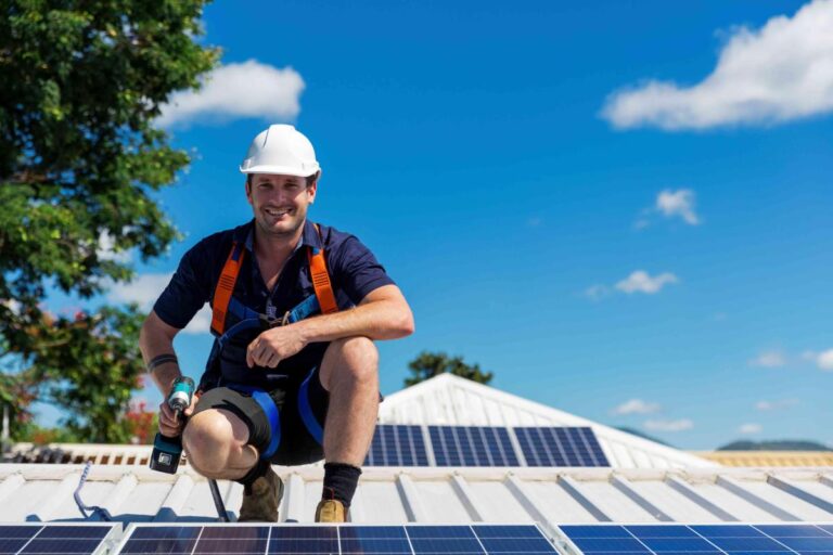 Read more about the article Hohm Energy to scale adoption of rooftop solar across South Africa, backed by $8M seed