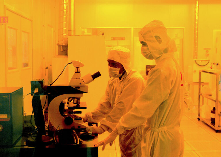 Read more about the article India approves $15B in semiconductor plant investments