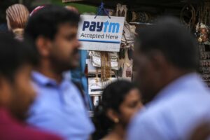 Read more about the article India’s central bank discusses more penalties on Paytm Payments Bank, including revoking license