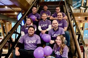 Read more about the article Levr.ai closes $1-million seed round for AI-powered loan platform for small businesses