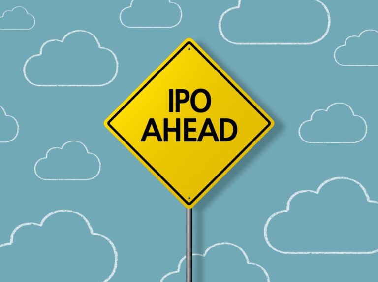 Read more about the article Maybe we’ll finally see a fintech IPO in 2024