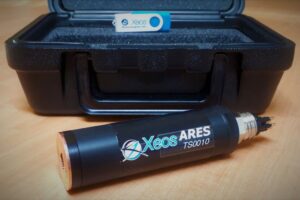 Read more about the article Ocean tech company Xeos Technologies acquired by Spain’s Satlink